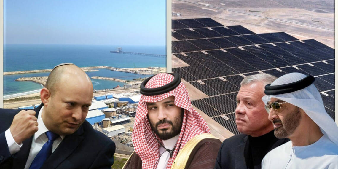 Saudi Arabia feels left out as UAE races ahead with Israel