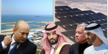 Saudi Arabia feels left out as UAE races ahead with Israel