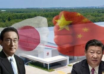 logistics Japan