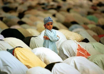 Muslims are becoming atheists faster than any other major religion in the world