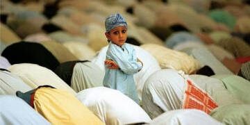 Muslims are becoming atheists faster than any other major religion in the world