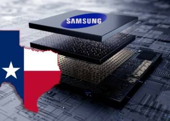 Samsung is investing in America but not in any blue state