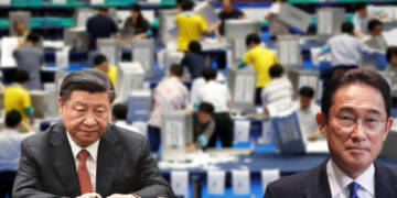 Liberal Democratic Party (LDP)