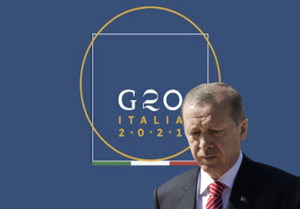 G20, Recep Tayyip Erdogan. Turkey