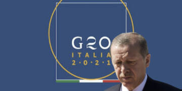 G20, Recep Tayyip Erdogan. Turkey