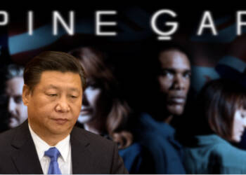 The Philippines makes China-loving Netflix remove its pro-CCP episodes