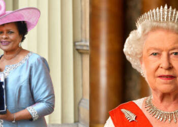 Barbados is going to be a sovereign republic