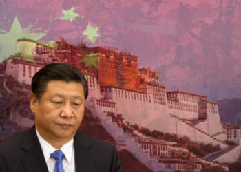 How China’s new border law against India could spell doom for CCP’s rule in Tibet