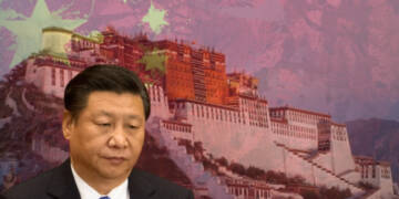How China’s new border law against India could spell doom for CCP’s rule in Tibet