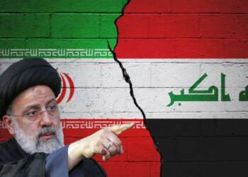 Rattled at Arab’s surging influence in Iraq, Iran launches an all-out offensive against the Iraqi government