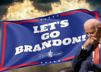 Let’s Go Brandon