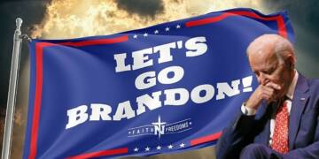 Let’s Go Brandon