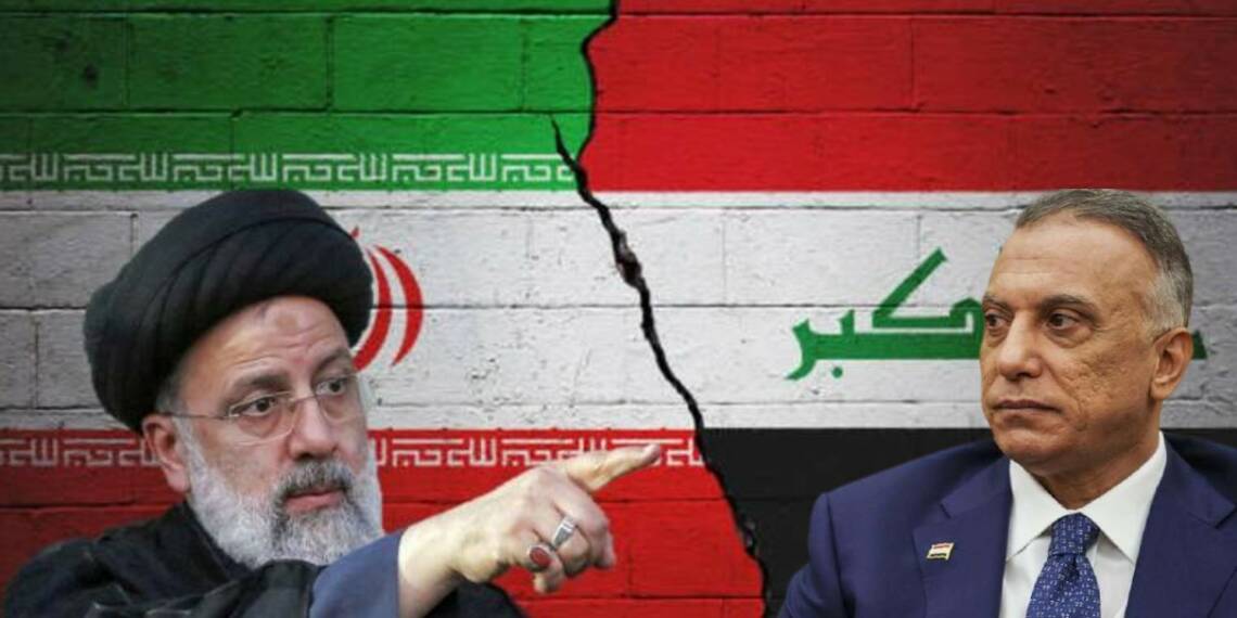 Iran-Iraq war