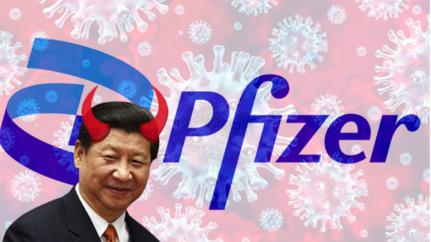 Pfizer CCP
