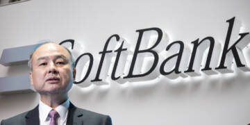 SoftBank China