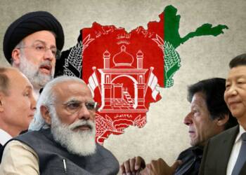 In a message to Beijing and Islamabad, India pulls Russia and Iran for talks over the Taliban