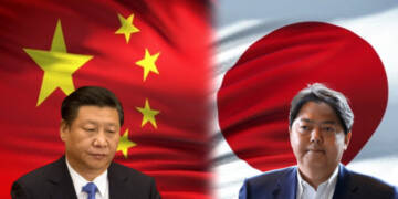 japan foreign minister