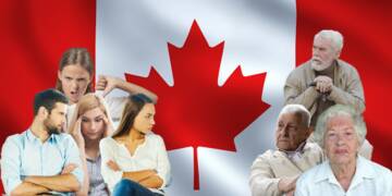 Canada’s love for multiculturalism comes to bite it in the form of a generation of degenerates