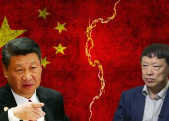 Global Times Chief Editor Hu Xijin accuses the CCP of censoring the media and even drops a threat