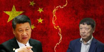 Global Times Chief Editor Hu Xijin accuses the CCP of censoring the media and even drops a threat