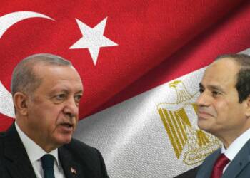 Egypt forces Erdogan to completely abandon the Muslim Brotherhood