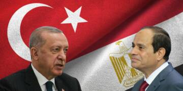 Egypt forces Erdogan to completely abandon the Muslim Brotherhood