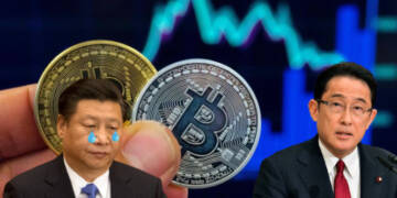 To hell with patriotism: Chinese citizens are parking their cash in Japan’s real estate sector