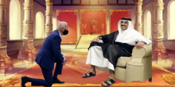 The USA’s Shameful Submission Before Qatar