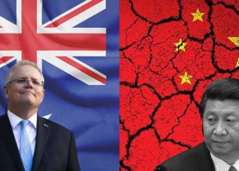 Rich Chinese flocking to Australia have two big messages for the world