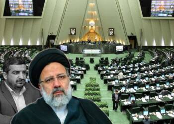 Raisi’s stronghold on Iran loosens as his education minister is shown the door