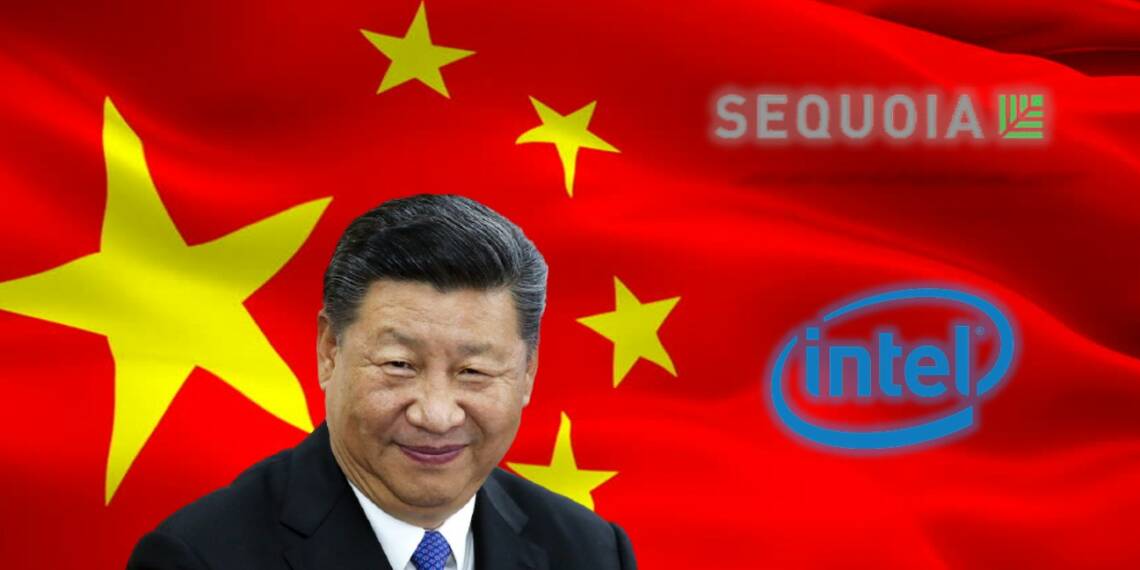 How American Companies circumvented Trump era ban and provided China with Chip and AI Tech