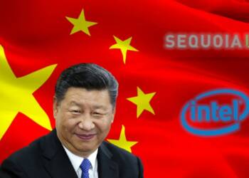 How American Companies circumvented Trump era ban and provided China with Chip and AI Tech