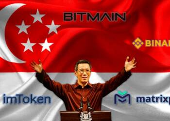 Singapore emerges as the biggest winner amid China’s crypto ban