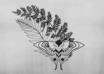 The Last of Us 2 Ellie Tattoo