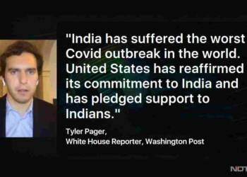 Tyler Pager Interview