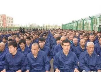 Uyghur Muslims, China, Xi Jinping, CCP