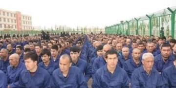 Uyghur Muslims, China, Xi Jinping, CCP