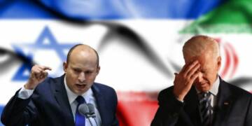 An irritated Biden appealed Israel to stop attacking Iran, Israel shut him up with its response