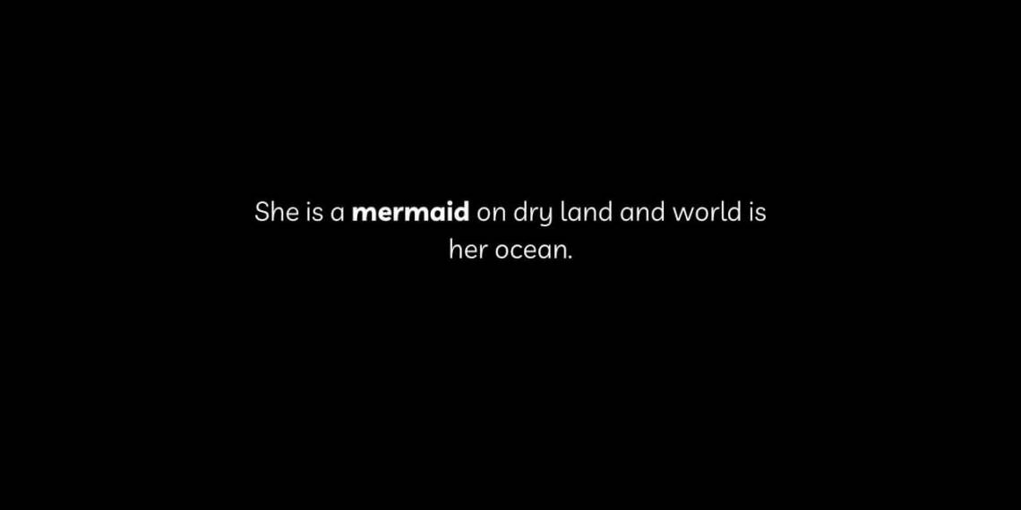 best mermaid quotes