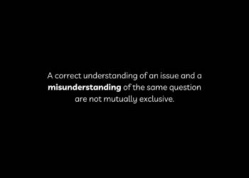 best misunderstanding quotes
