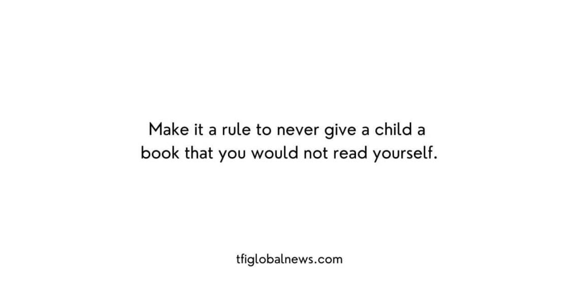 Children See Magic Because They Look for It Quotes