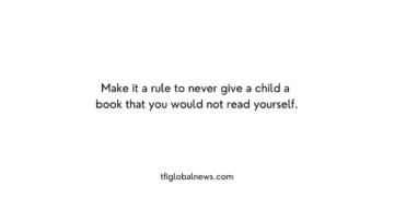 Children See Magic Because They Look for It Quotes