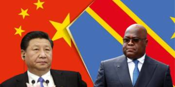 China’s Congo loot is out in the open and that’s bad news for Chinese people in Congo