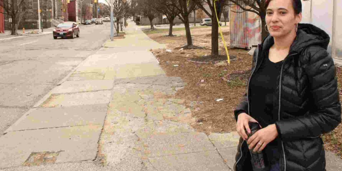 Cynthia Haag daughter