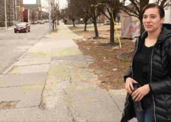 Cynthia Haag daughter