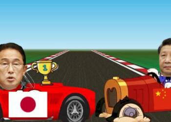 Japan’s Suzuki, Nissan and Mitsubishi plan to end China’s EV empire by 2022