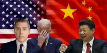 Hunter Biden ‘secrets’ that China uses as a leverage against the US