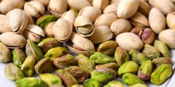 Shelled-Unshelled Pistachios