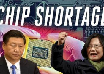 How Taiwan turned China’s economic Coercion into a sea of opportunities