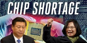 How Taiwan turned China’s economic Coercion into a sea of opportunities